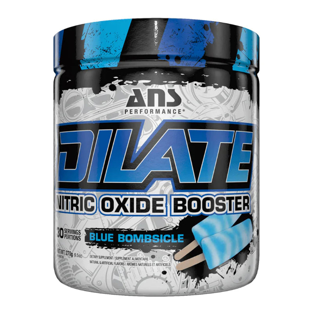 Dilate de performance ANS (30 portions)