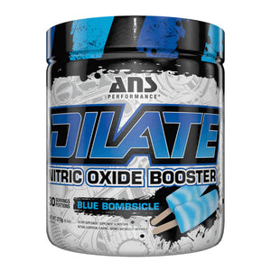 Dilate de performance ANS (30 portions)