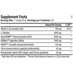 Dilate de performance ANS (30 portions)