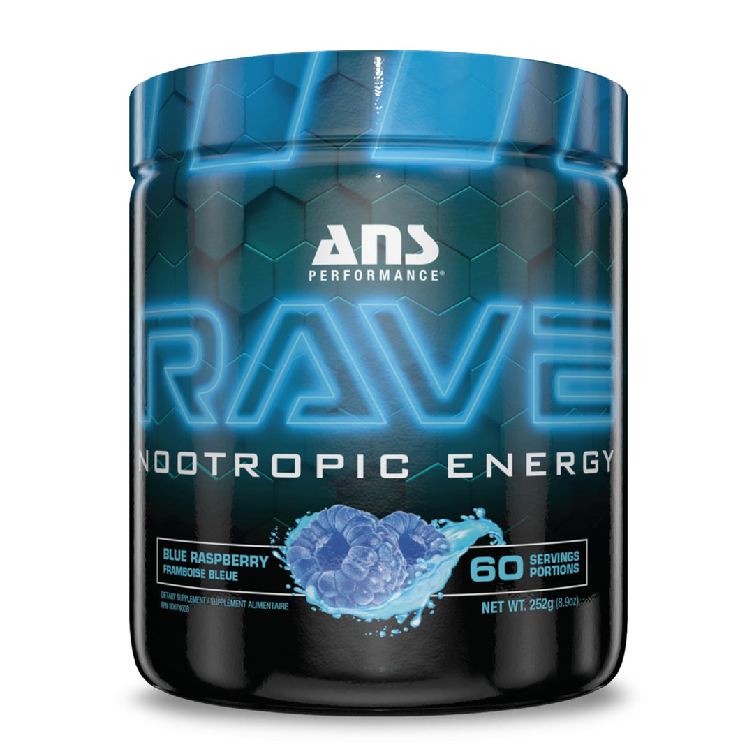 ANS Performance Rave (60 Servs)