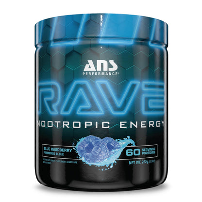 ANS Performance Rave (60 portions)