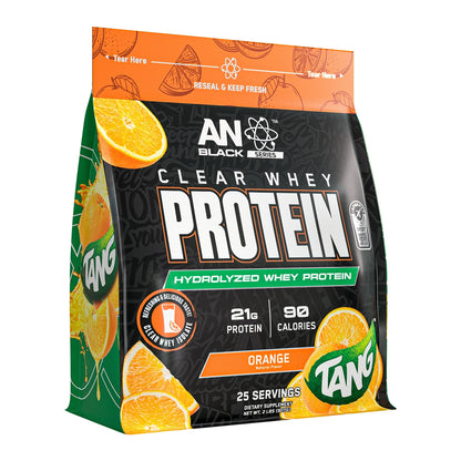 Applied Nutrition Clear Whey Protein (20 Servs)