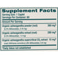Himalaya Organic Ashwagandha (60 Tabs)