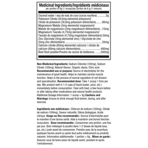 ATP Lab Electrolytes XL (30 Servs)