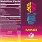 Gorilla Mind Energy Drink (1 Can)
