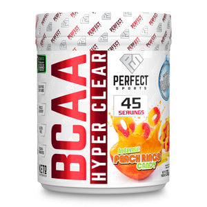 Perfect Sports BCAA Hyper Clear (45 portions)