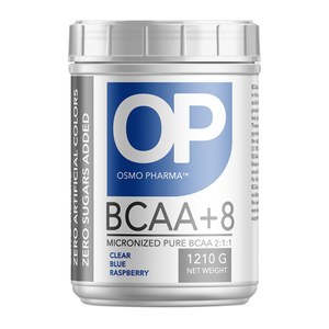 Osmo Pharma BCAA +8 (110 portions)