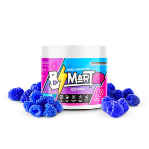 Yummy Sports B-Smart Nootropics (30 Servs)