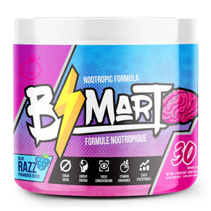 Nootropiques Yummy Sports B-Smart (30 portions)