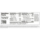 Barebells Soft Protein Bars (1 bar)