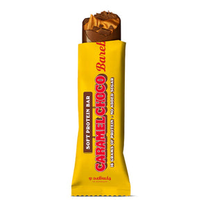 Barebells Soft Protein Bars (1 bar)