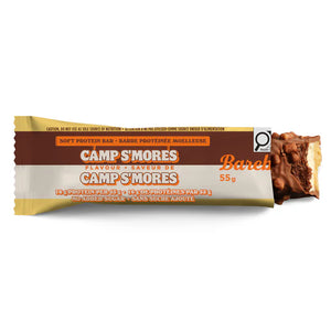 Barebells Soft Protein Bars (1 bar)