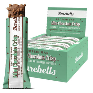Barebells Protein Bar (12 bars)