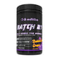 Tc Nutrition Batch 27 (20 Servs)
