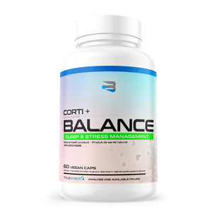Croyez Corti Balance (60 capsules) 