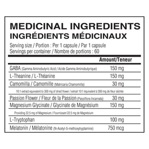 Croyez Corti Balance (60 capsules) 