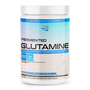 Croyez à la glutamine fermentée (500 g) 
