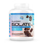 Protéine isolée aromatisée Believe (4,4 lb) 