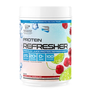 Believe Protein Refresher (656g)