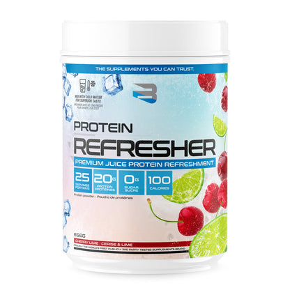 Believe Protein Refresher (656g)