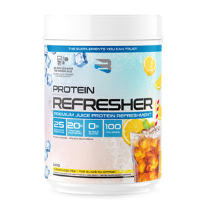 Believe Protein Refresher (656g)