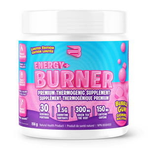 Believe Energy + Burner (30 Servs)