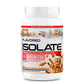 Protéine isolée aromatisée Believe (775 g)