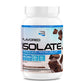 Protéine isolée aromatisée Believe (775 g)