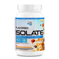 Protéine isolée aromatisée Believe (775 g)