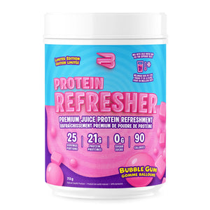 Believe Protein Refresher (656g)