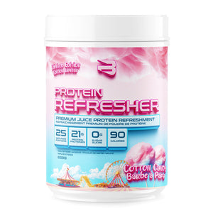 Believe Protein Refresher (656g)