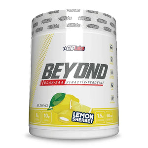 EHP Labs Beyond BCAA + EAA (60 portions)