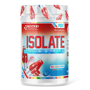 Beyond Yourself Isolate Candy (2lbs)