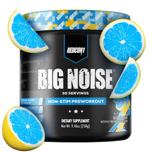 Redcon1 Big Noise (30 Servs)