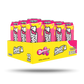 GHOST Energy Drinks 12/cans