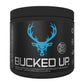 Bucked Up Pre-Workout (25 Servs)