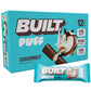 Built Puff Protein Bars (12 Bars) - Best Before 09/2026