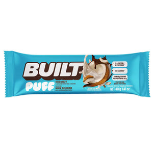 Built Puff Protein Bars (1 Bar)