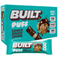 Built Puff Protein Bars (12 Bars)