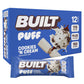 Built Puff Protein Bars (12 Bars)