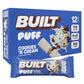 Built Puff Protein Bars (12 Bars) - Best Before 09/2026