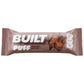 Barres protéinées Built Puff (1 barre)