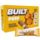 Built Puff Protein Bars (12 Bars) - Best Before 09/2026