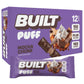Built Puff Protein Bars (12 Bars)