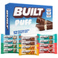 Barres protéinées Built Puff (12 barres)