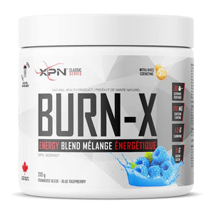 XPN Burn-X (30 services)