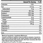 BULK Casein Protein (1lb to 25lbs)