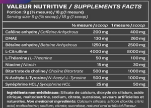 Osmo Pharma Kaos (40 Servs)
