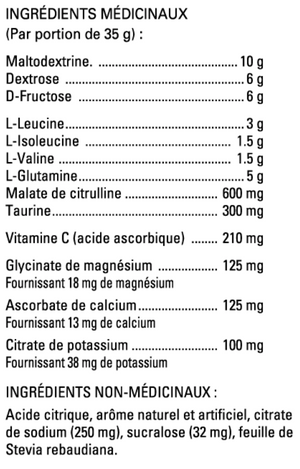 XPN Delta Charge (2kg)