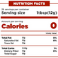 Sauce barbecue zéro calorie Mrs. Taste (350 g) 
